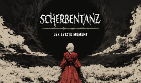 Scherbentanz - Der letzte Moment - web