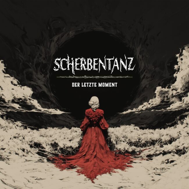 Scherbentanz - Der letzte Moment - web
