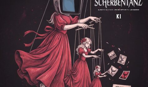 Scherbentanz - KI - web