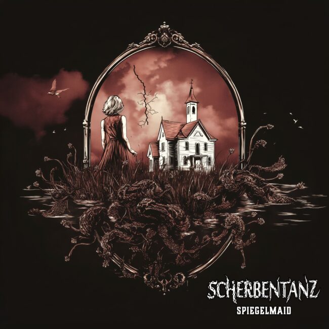 Scherbentanz - Spiegelmaid